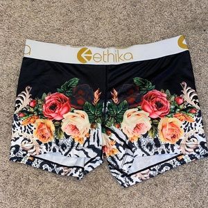 Boxer/sleep/spandex shorts